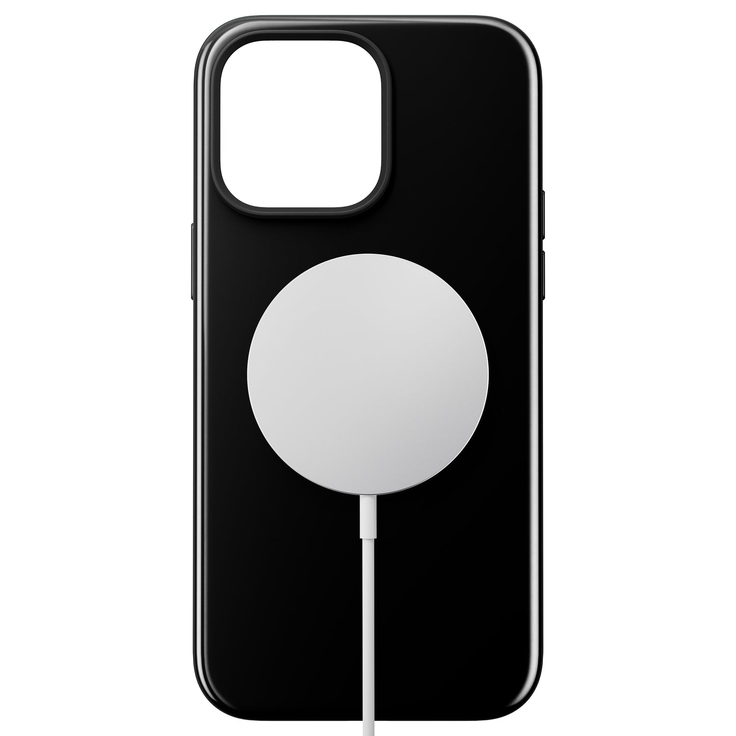 Nomad Sport Case MagSafe deksel til iPhone 14 Pro Max - Svart