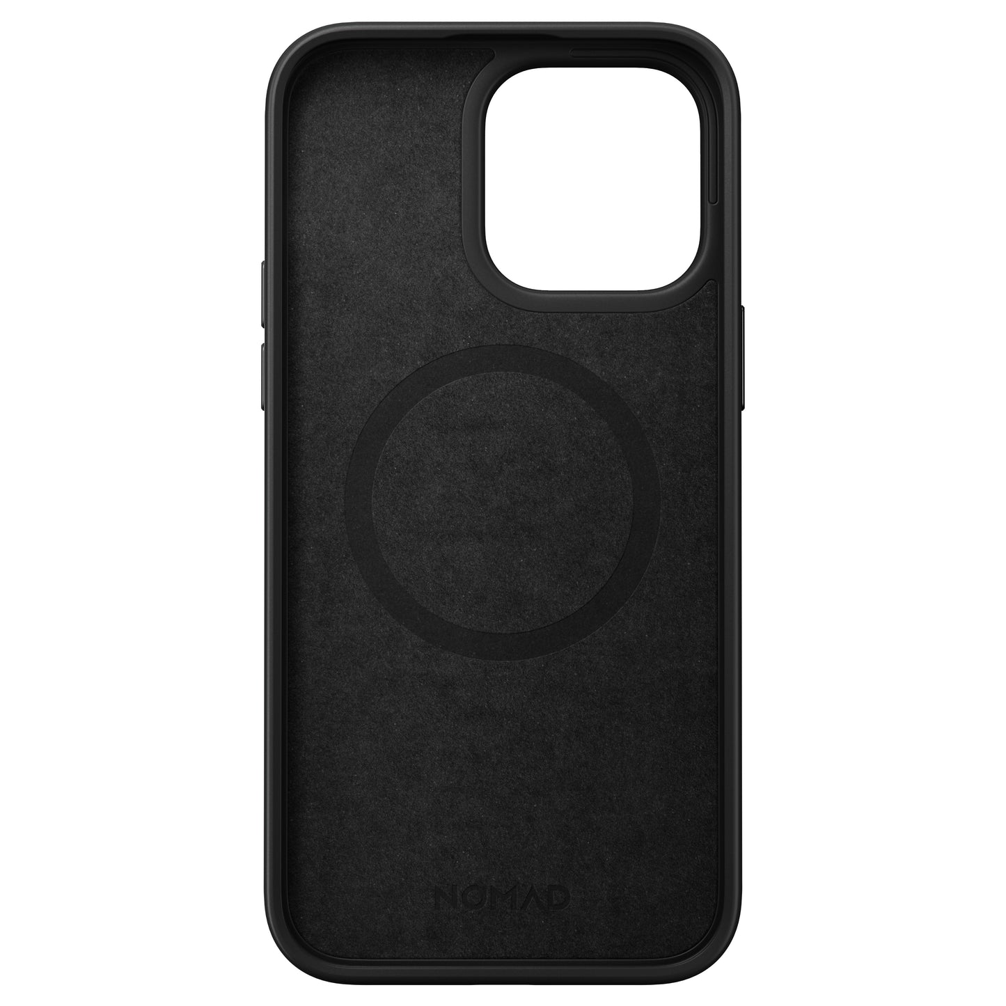 Nomad Sport Case MagSafe deksel til iPhone 14 Pro Max - Svart