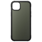 Nomad Rugged Case MagSafe deksel til iPhone 14 Plus - Grønn
