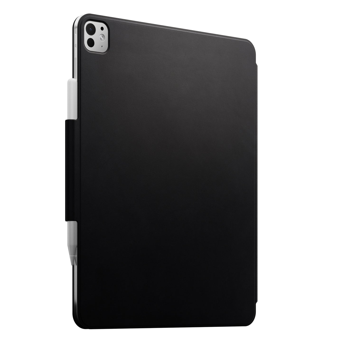 Nomad Folio Skinnetui til iPad Pro 13" (M5/M4) - Svart