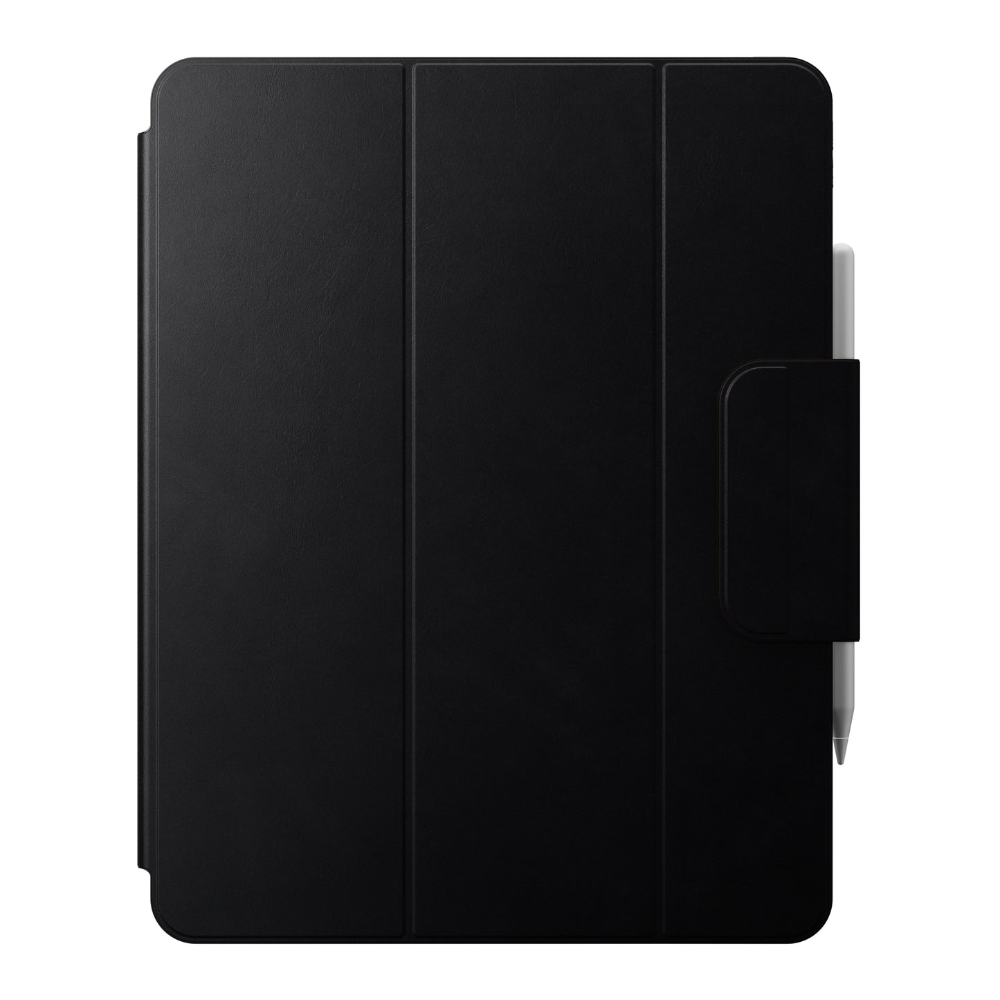 Nomad Folio Skinnetui til iPad Pro 13" (M5/M4) - Svart