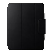 Nomad Folio Skinnetui til iPad Pro 13" (M5/M4) - Svart
