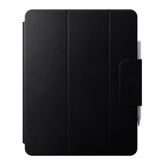 Nomad Folio Skinnetui til iPad Pro 13" (M5/M4) - Svart