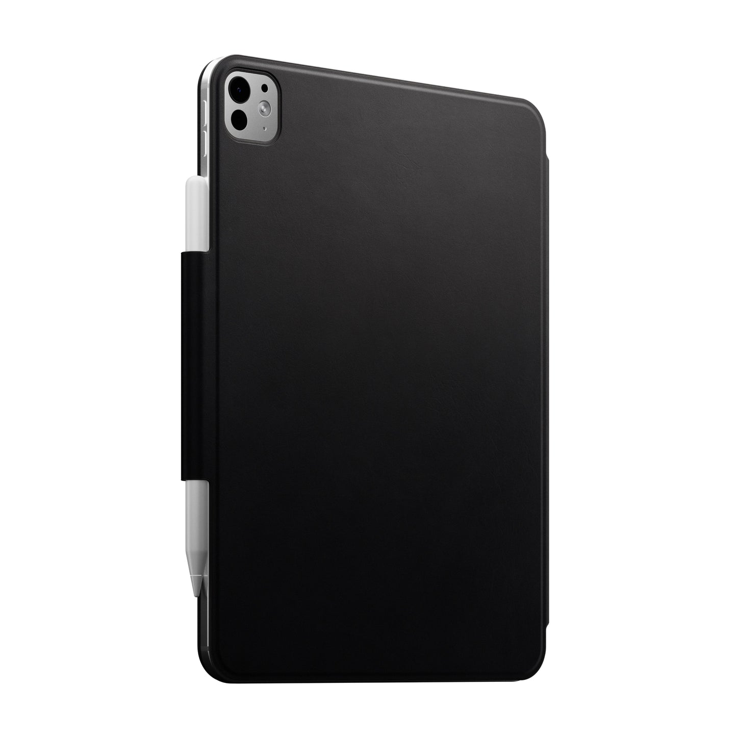 Nomad Folio Skinnetui til iPad Pro 11" (M5/M4) - Svart
