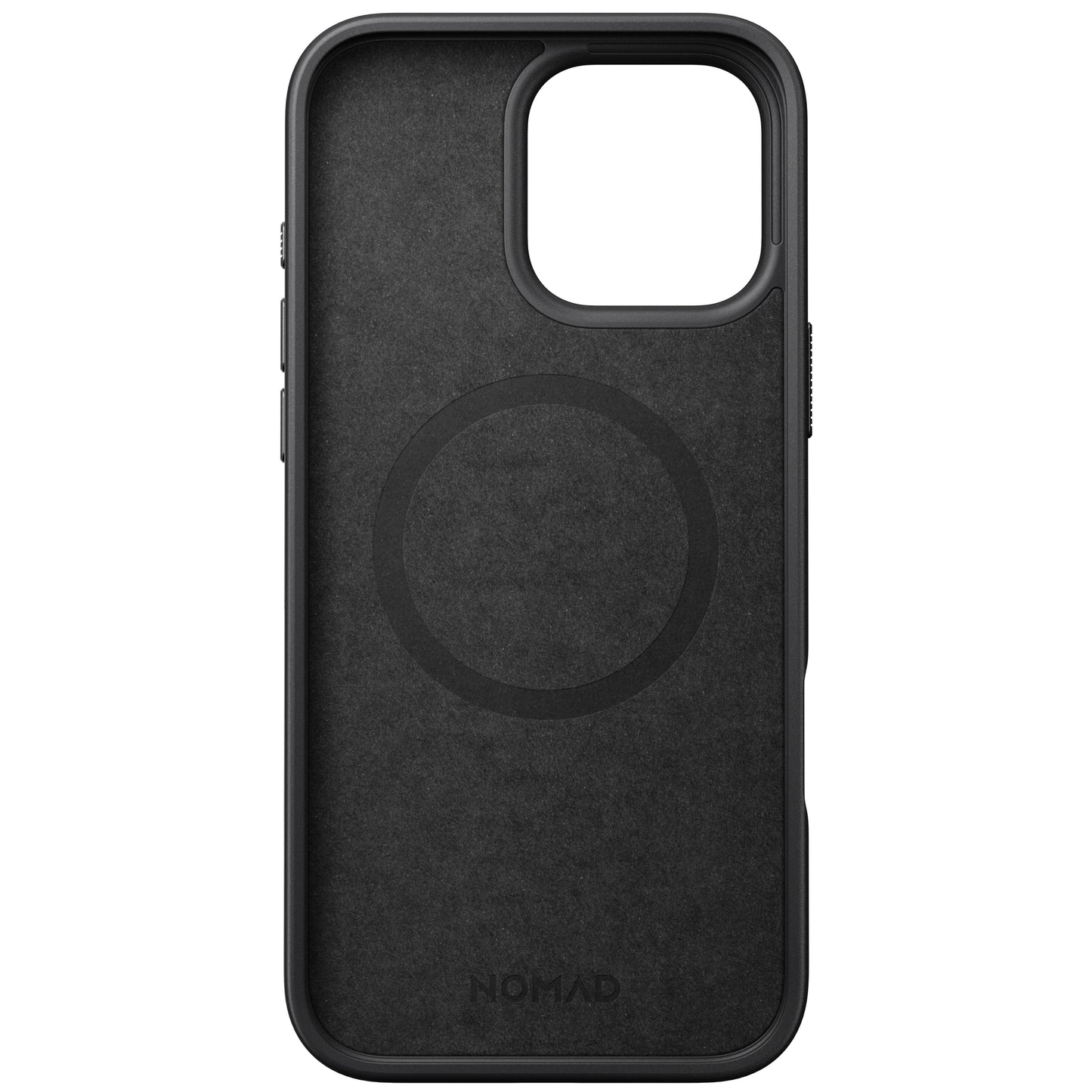 Nomad Sport Case MagSafe Deksel til iPhone 16 Pro Max - Stone