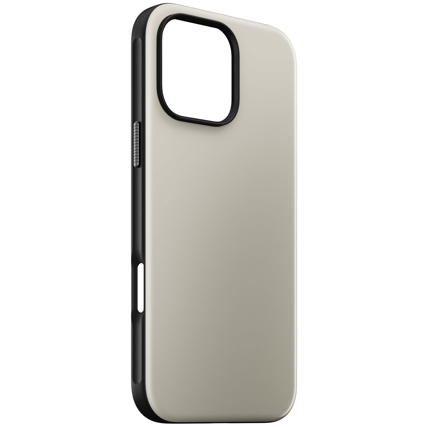 Nomad Sport Case MagSafe Deksel til iPhone 16 Pro Max - Stone