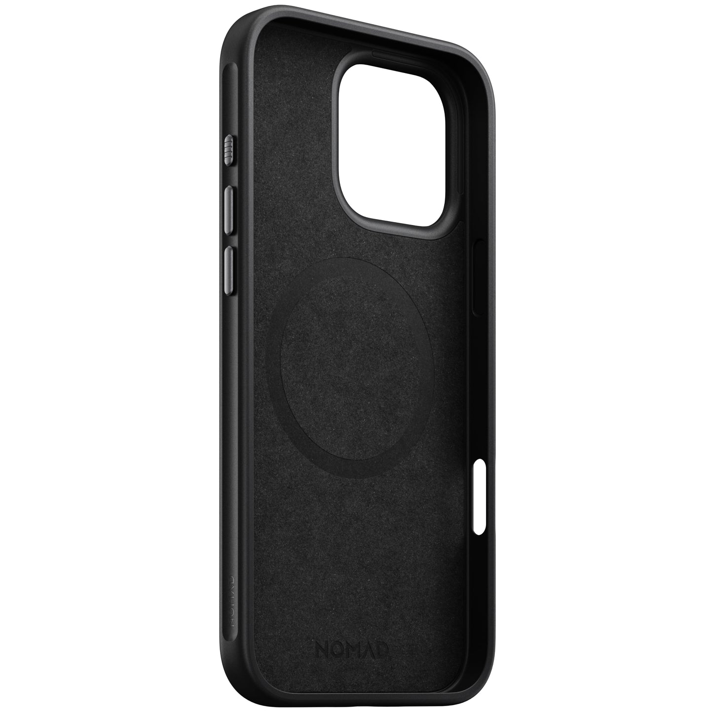 Nomad Sport Case MagSafe Deksel til iPhone 16 Pro Max - Naval Blue