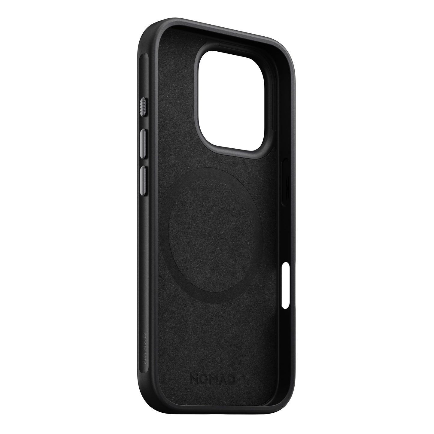 Nomad Sport Case MagSafe Deksel til iPhone 16 Pro - Naval Blue