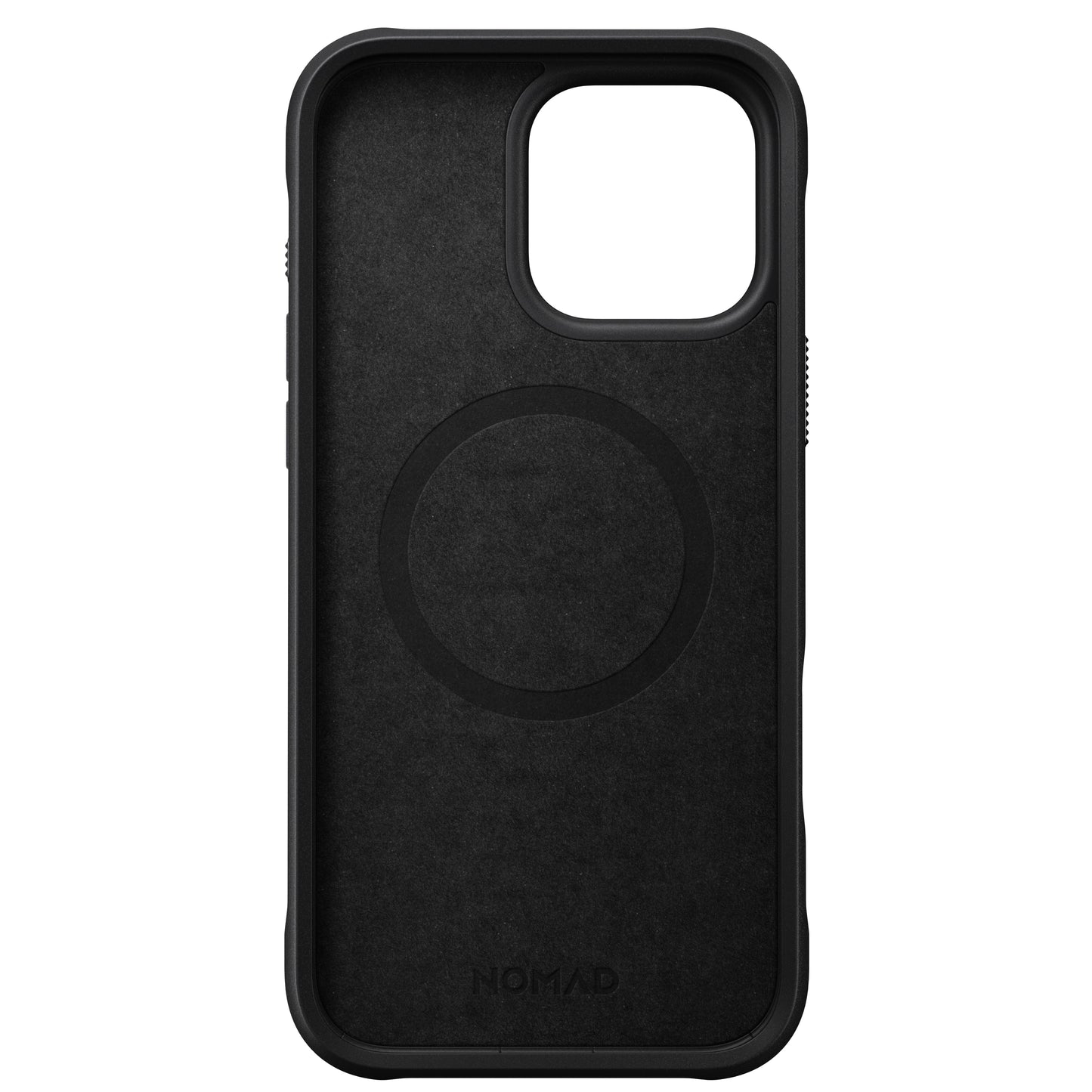 Nomad Rugged Case MagSafe Deksel til iPhone 16 Pro Max - Blå