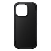 Nomad Rugged Case MagSafe Deksel til iPhone 16 Pro - Svart