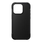 Nomad Rugged Case MagSafe Deksel til iPhone 15 Pro - Shadow