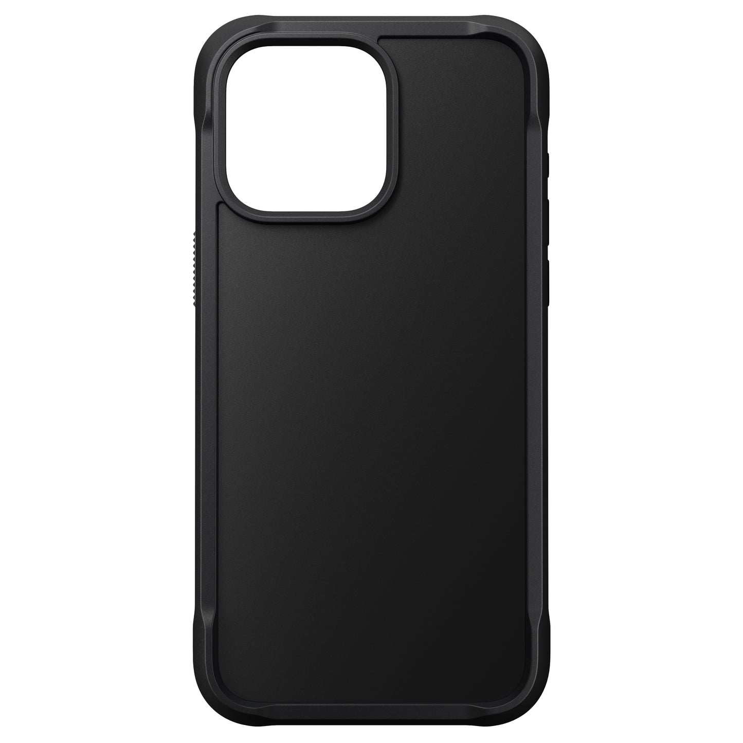 Nomad Rugged Case MagSafe Deksel til iPhone 15 Pro Max - Shadow
