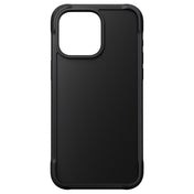 Nomad Rugged Case MagSafe Deksel til iPhone 15 Pro Max - Shadow