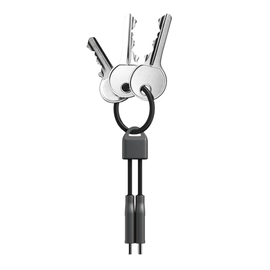 Nomad ChargeKey USB-C