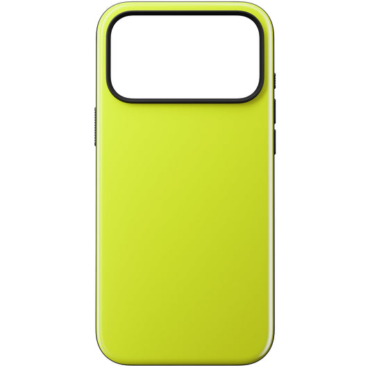 Nomad Modern MagSafe Deksel til iPhone 17 Pro Max - Volt