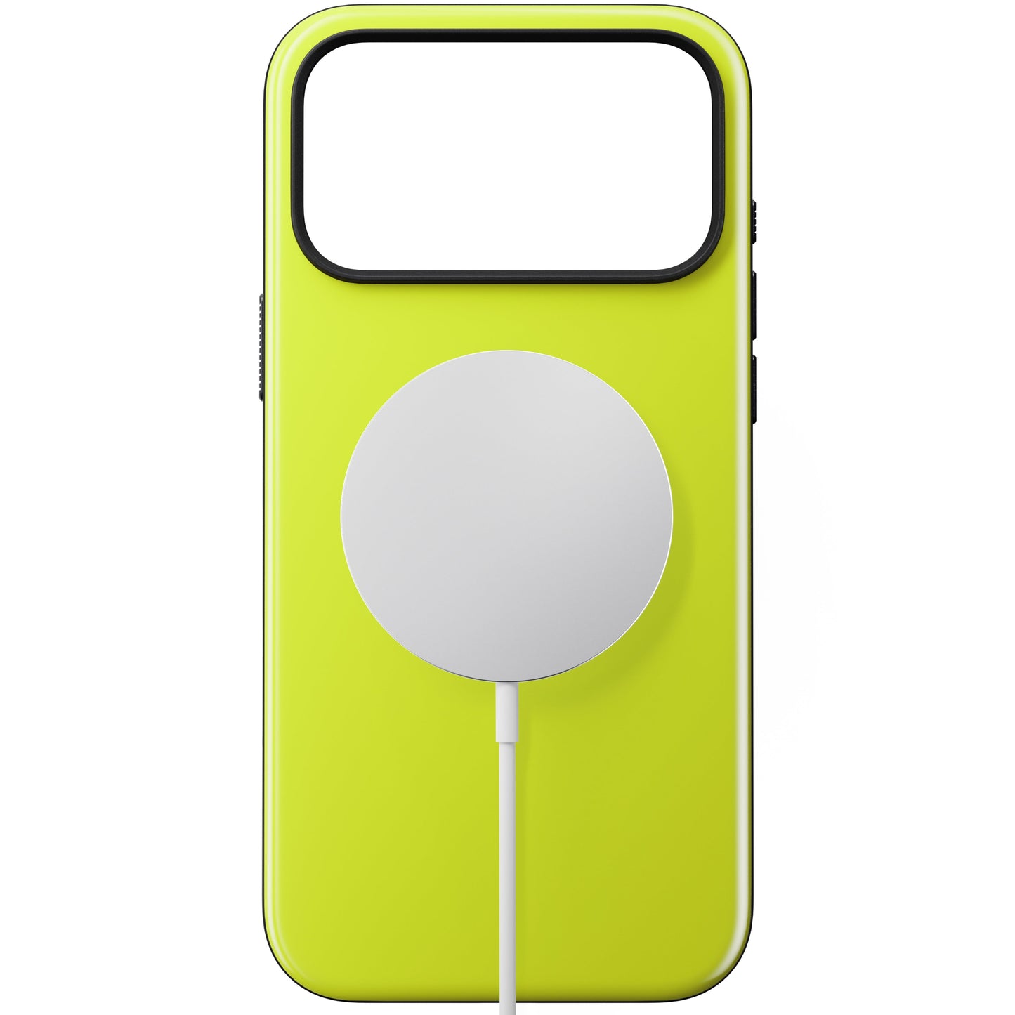 Nomad Modern MagSafe Deksel til iPhone 17 Pro Max - Volt