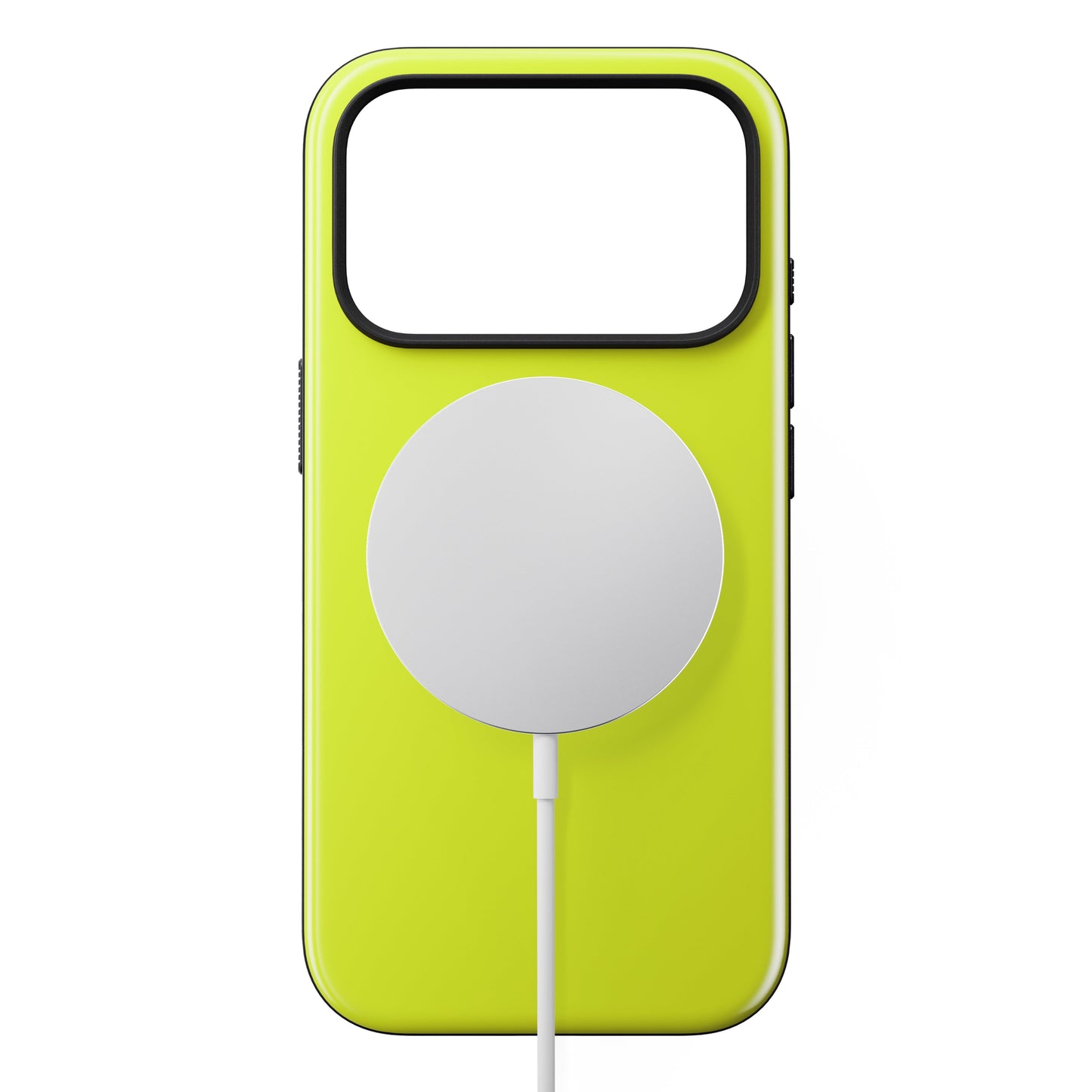 Nomad Modern MagSafe Deksel til iPhone 17 Pro - Volt