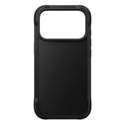 Nomad Rugged MagSafe Deksel til iPhone 17 Pro - Svart