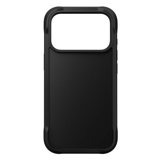 Nomad Rugged MagSafe Deksel til iPhone 17 Pro - Svart