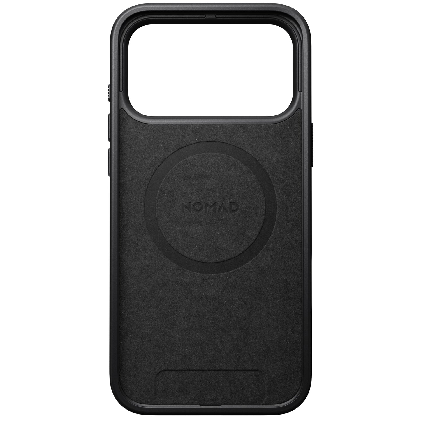 Nomad Modern MagSafe Skinndeksel til iPhone 17 Pro Max - Tan
