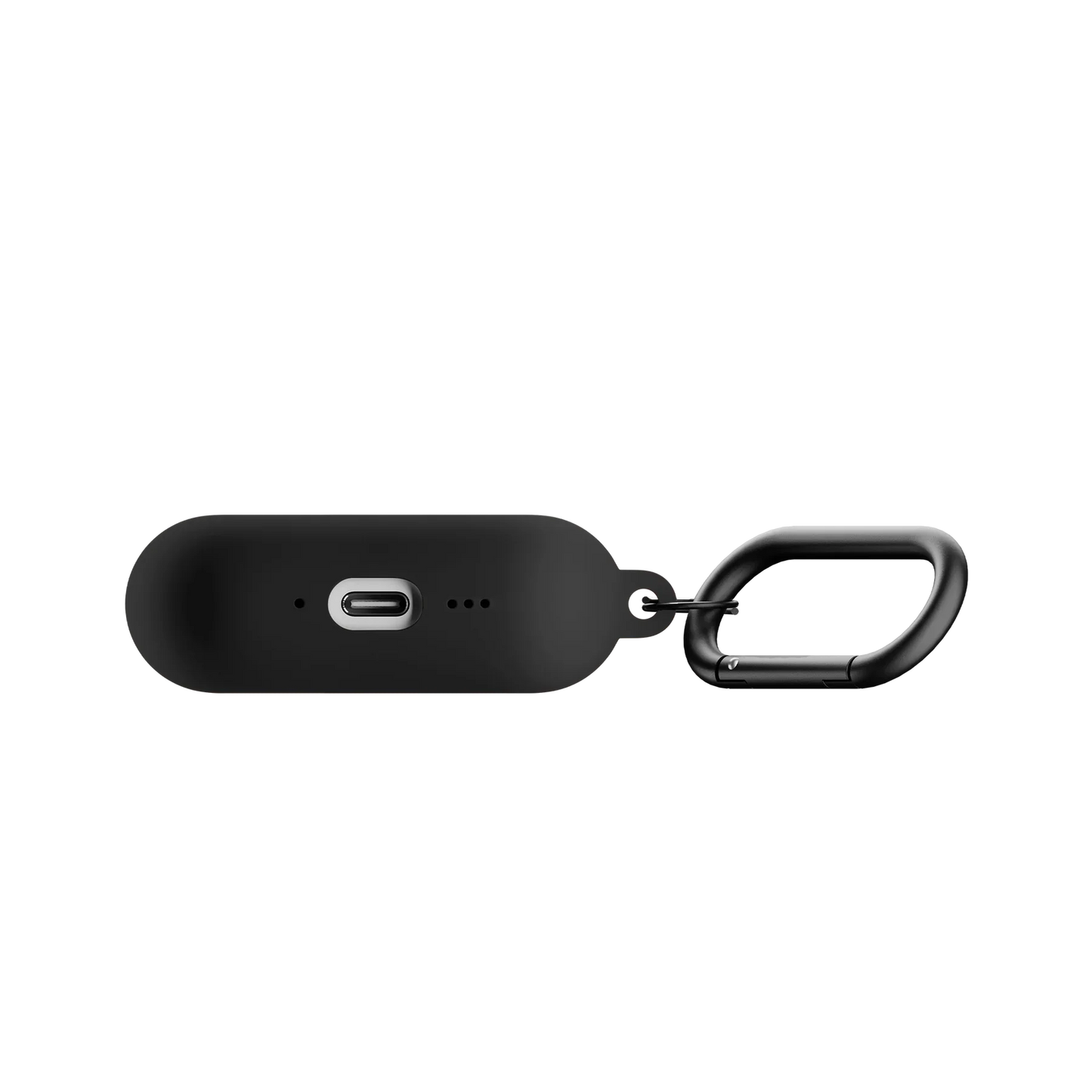 Native Union Active Deksel til AirPods Pro 3 - Svart