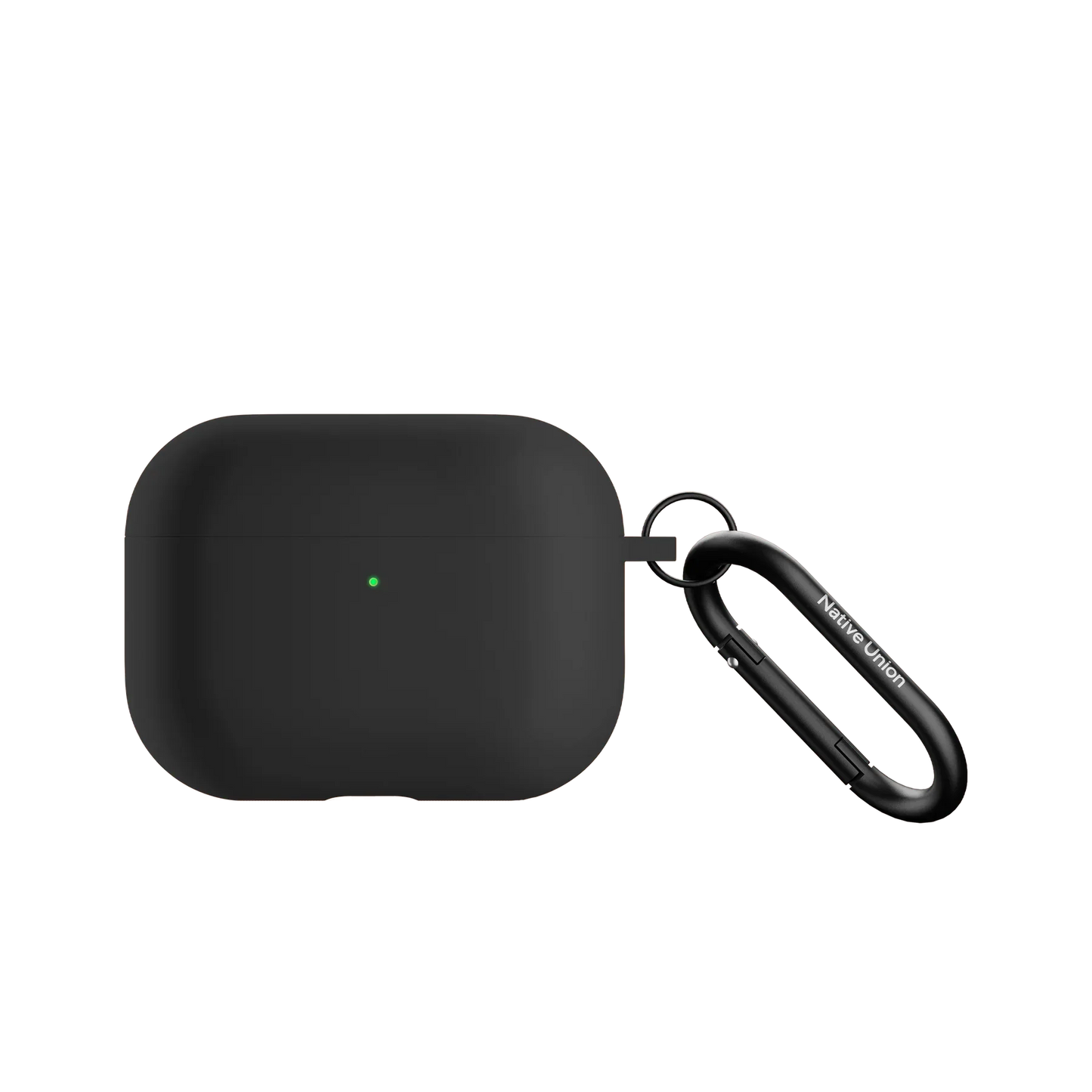 Native Union Active Deksel til AirPods Pro 3 - Svart