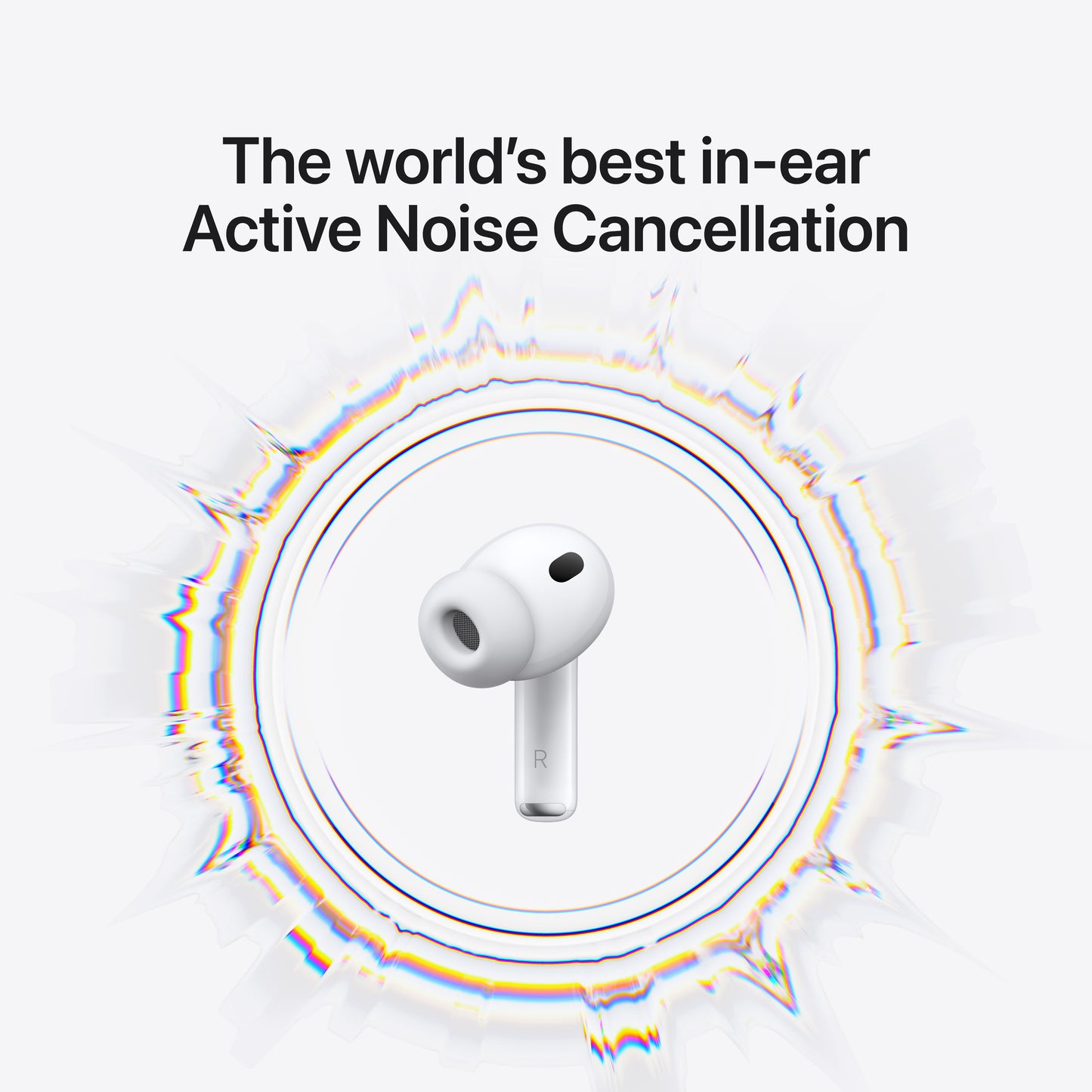 AirPods Pro 3