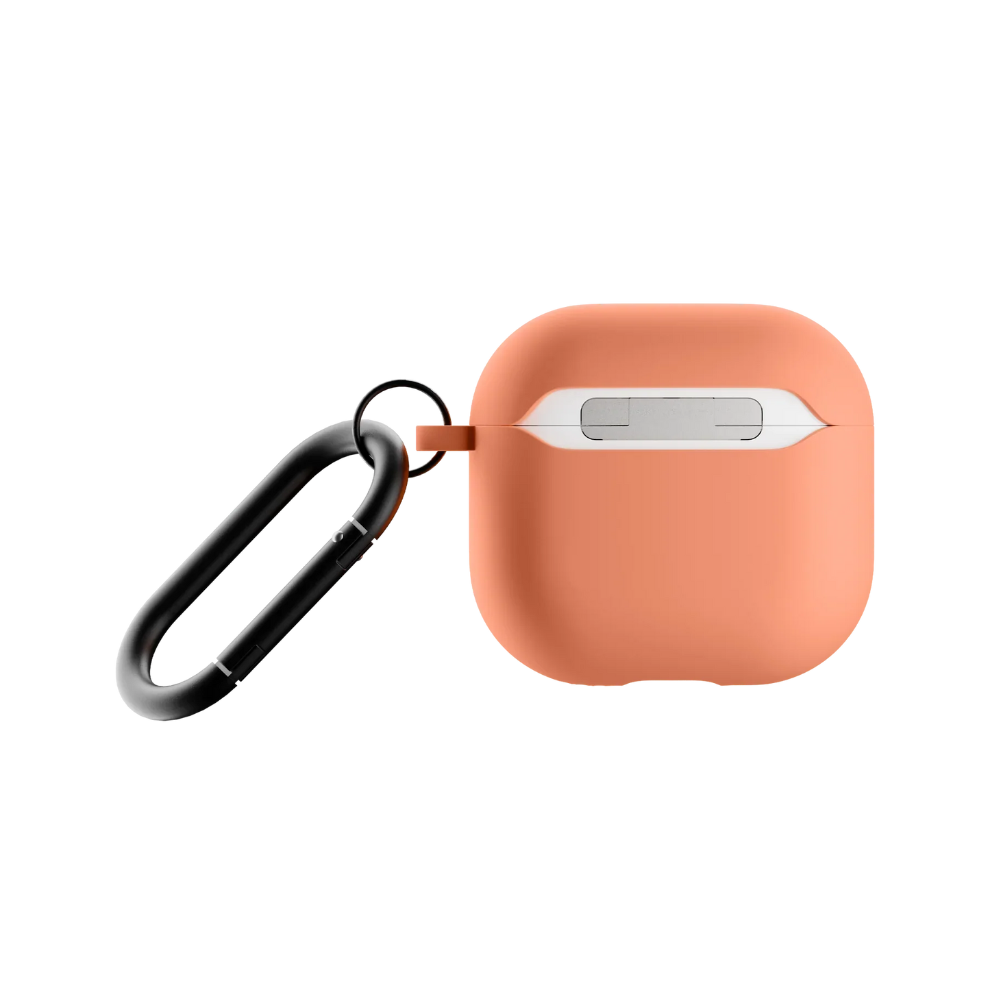 Native Union Active Case Deksel til AirPods 4 - Aprikot