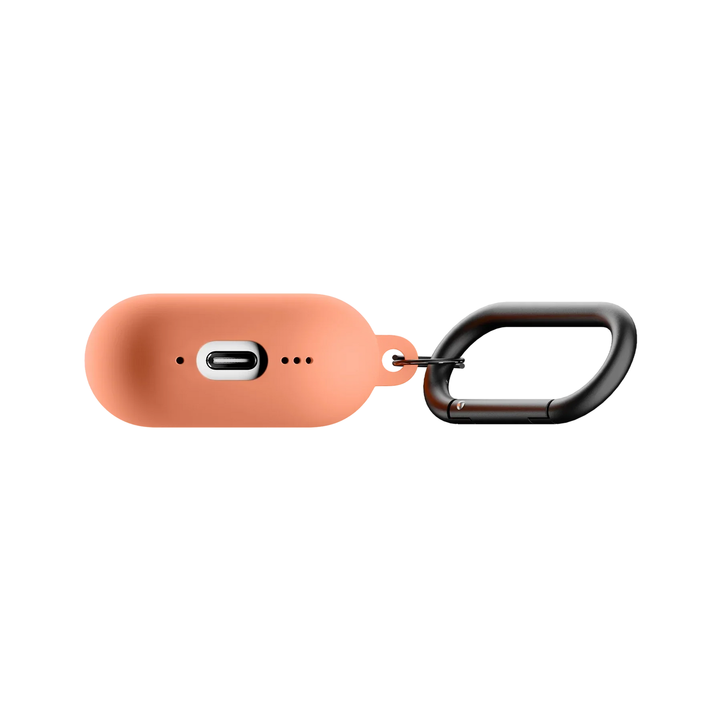Native Union Active Case Deksel til AirPods 4 - Aprikot
