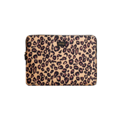 Native Union x Balzac Leopard Mappe til MacBook 13 / 14"