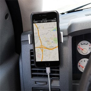 Belkin iPhone bilholder