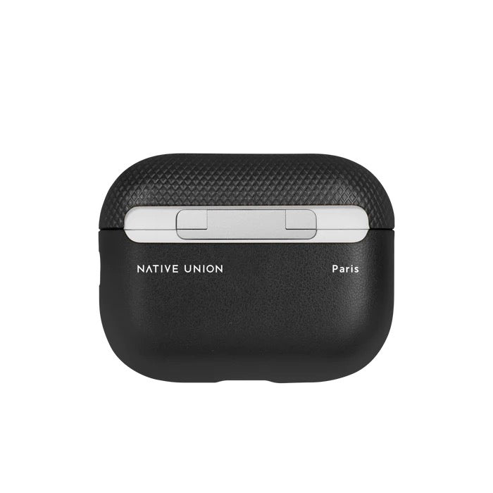 Native Union (Re)Classic Deksel til AirPods Pro (2. gen) - Svart