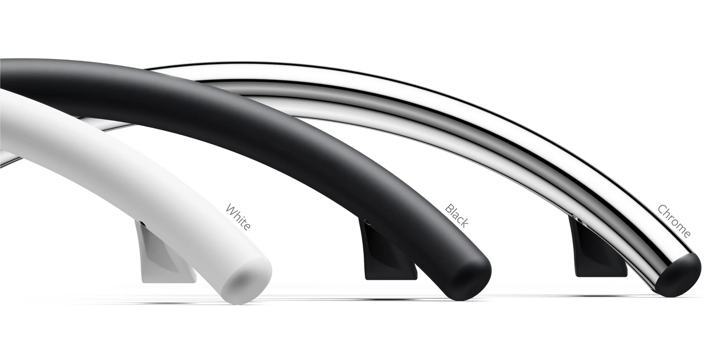 Twelve South BookArc Flex Stativ til MacBook - Krom