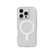 Agood MagSafe Deksel til iPhone 16 Pro - Klar