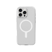 Agood MagSafe Deksel til iPhone 16 Pro Max - Klar
