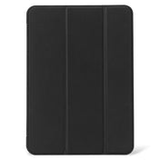 Decoded Slim Cover Etui til iPad Pro 11" (M5/M4) - Charcoal