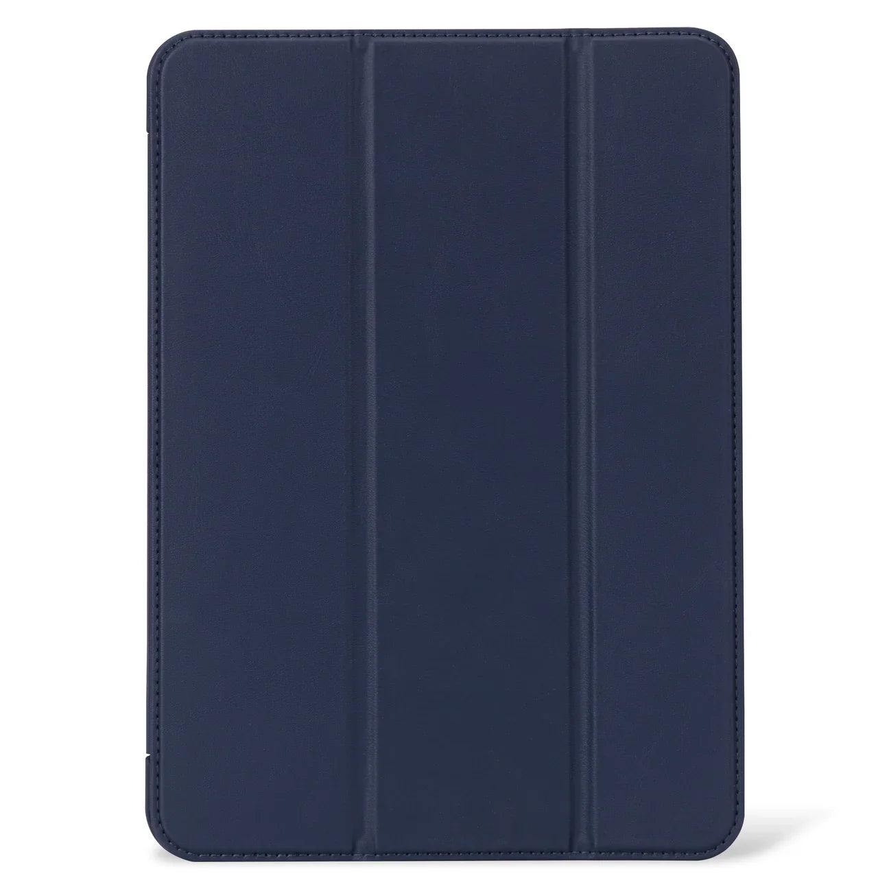 Decoded Slim Cover Etui til iPad Air 11" - Navy