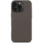 Decoded BackCover MagSafe Silikondeksel til iPhone 15 Pro - Phantom Black