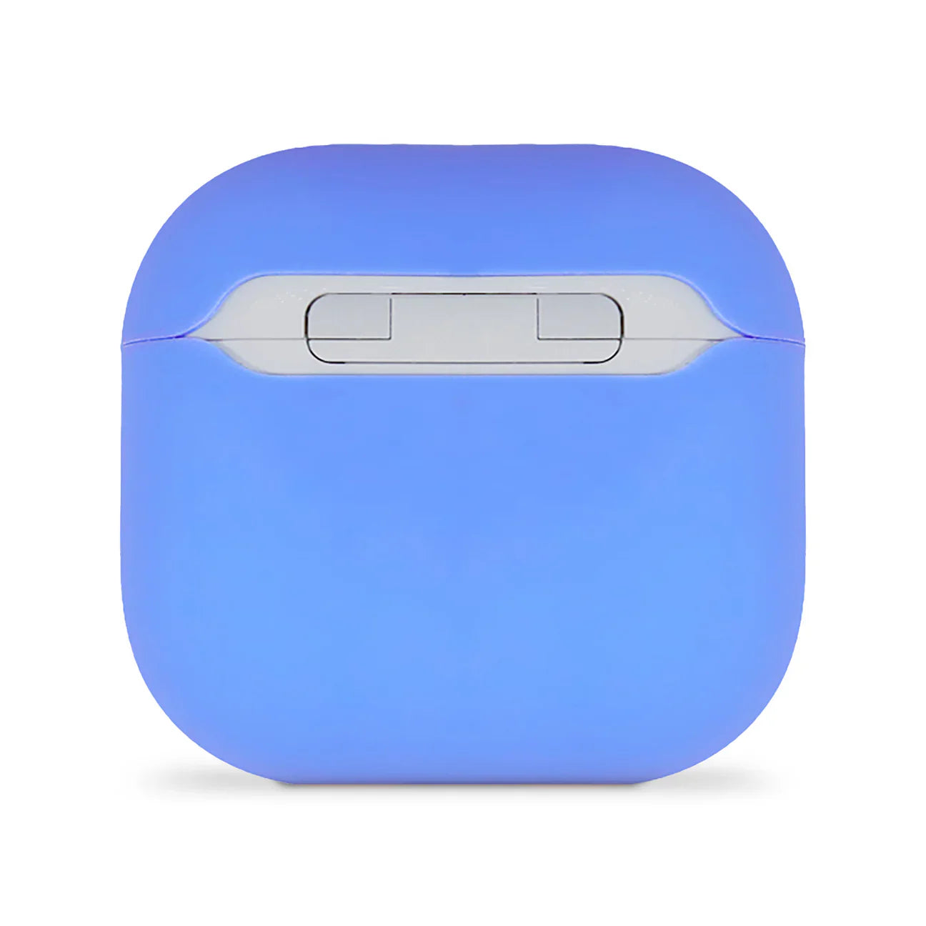 Decoded Silikondeksel til AirPods 4 - Blå
