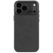 Decoded BackCover MagSafe Skinndeksel til iPhone 17 Pro Max - Svart