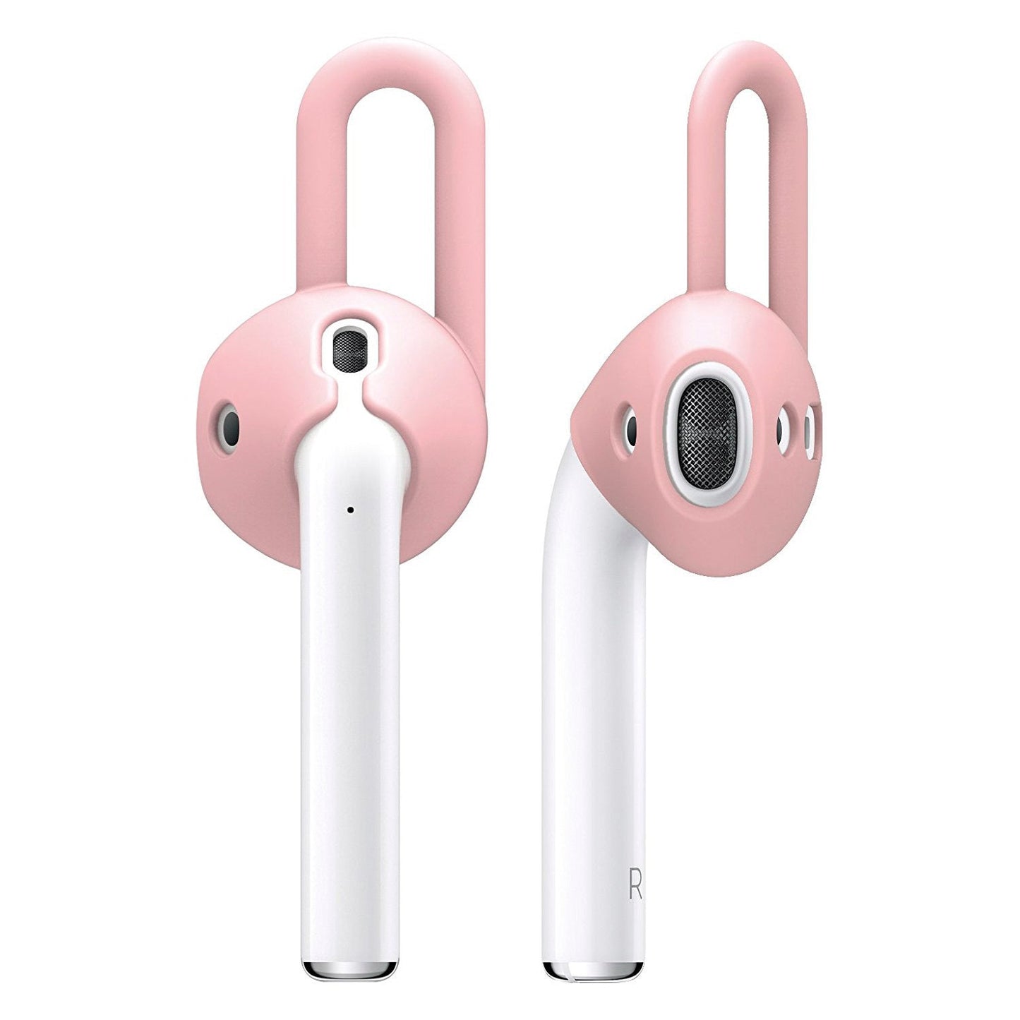 Elago EarPads til AirPods - Rosa