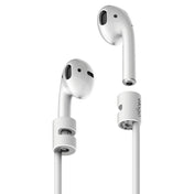 Elago Straps til AirPods (1. og 2. gen.) - Hvit