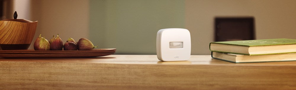 Eve Motion bevegelsessensor