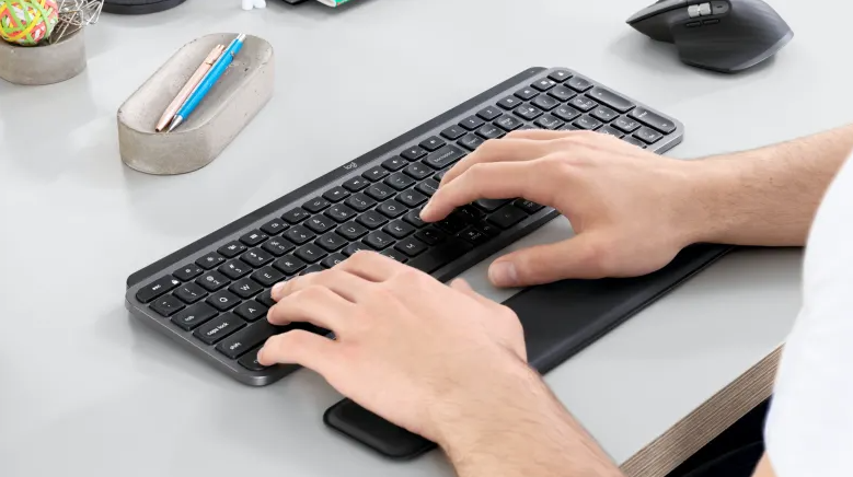 Logitech MX Palm Rest