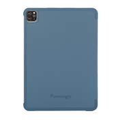 Pomologic BookCase etui til iPad Pro 11" og Air 10,9" - Blå