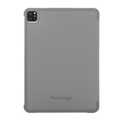 Pomologic BookCase etui til iPad Pro 12,9" - Grå
