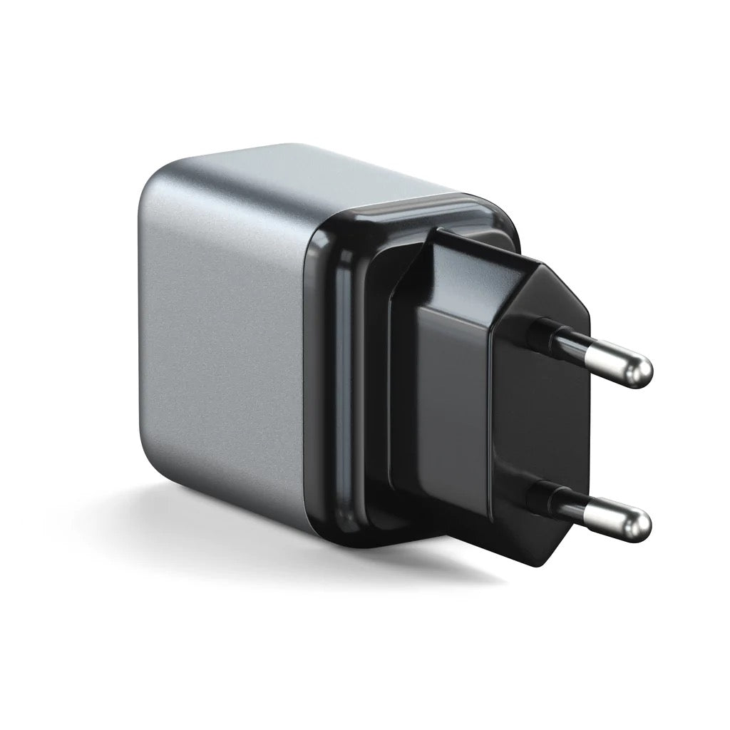 Satechi 30W USB-C PD GaN Vegglader