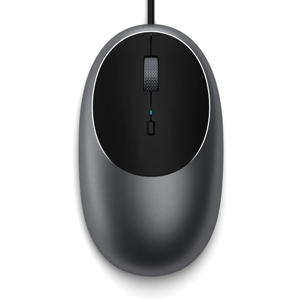 Satechi C1 USB-C Mus