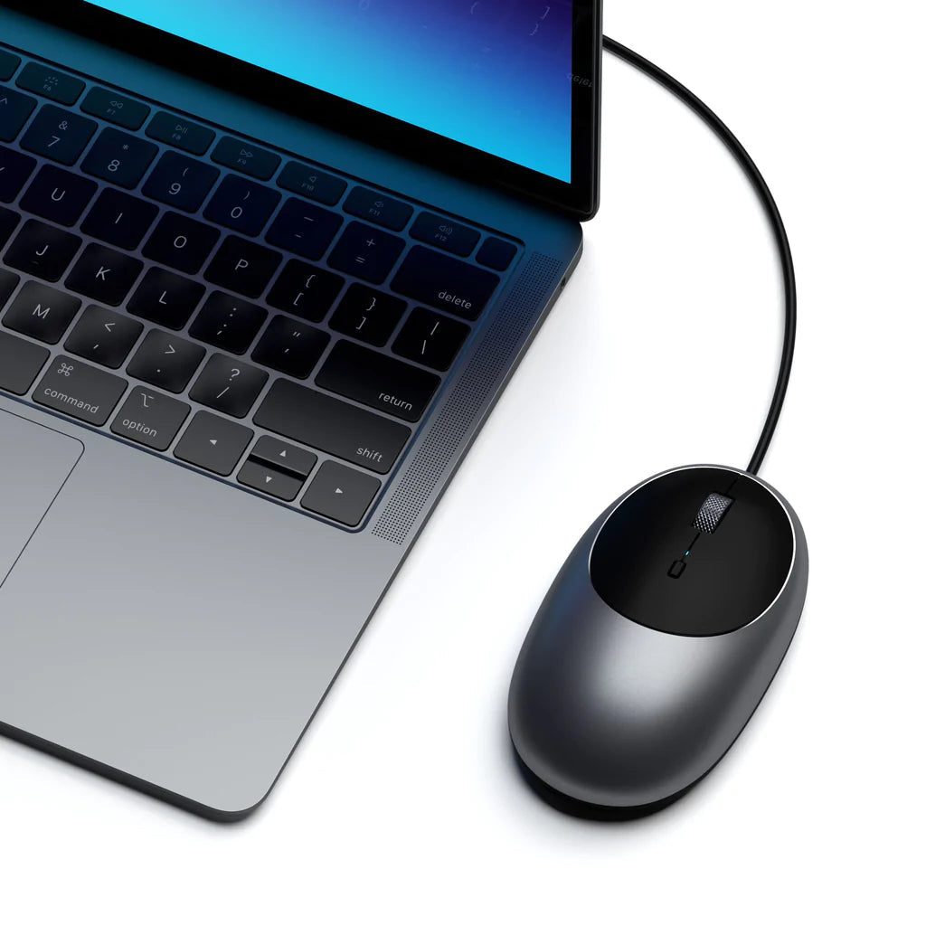 Satechi C1 USB-C Mus