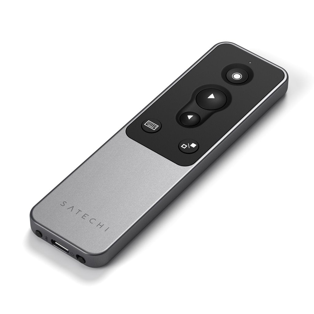 Satechi R1 Bluetooth Presentator Fjernkontroller